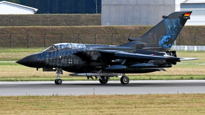 Photo ID 145993 by Rainer Mueller. Germany Air Force Panavia Tornado ECR, 46 28