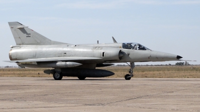Photo ID 145443 by Martin Kubo. Argentina Air Force Israel IAI Finger III, C 408