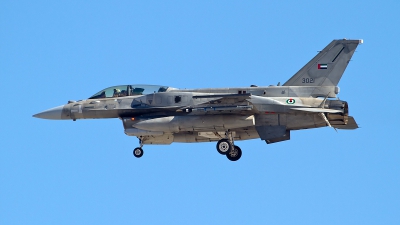 Photo ID 145770 by Alfred Koning. United Arab Emirates Air Force Lockheed Martin F 16F Fighting Falcon, 3021