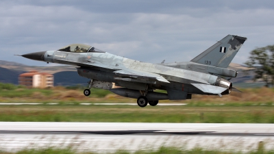 Photo ID 145777 by Kostas D. Pantios. Greece Air Force General Dynamics F 16C Fighting Falcon, 139