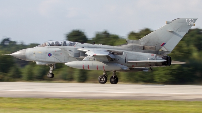 Photo ID 146381 by Philipp Hayer. UK Air Force Panavia Tornado GR4A, ZA597
