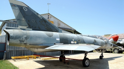 Photo ID 146391 by Peter Boschert. France France Dassault Mirage IIIB 1, 233