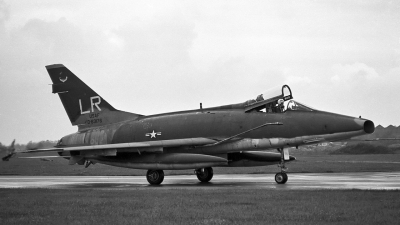 Photo ID 18565 by Eric Tammer. USA Air Force North American F 100D Super Sabre, 56 3176