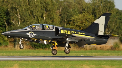 Photo ID 147250 by Maurice Kockro. Private Breitling Jet Team Aero L 39C Albatros, ES YLX