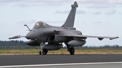 Photo ID 150040 by Niels Roman / VORTEX-images. France Air Force Dassault Rafale C, 145