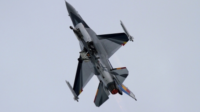 Photo ID 151317 by Agata Maria Weksej. Belgium Air Force General Dynamics F 16AM Fighting Falcon, FA 84