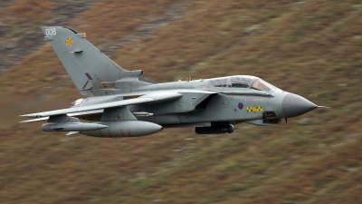 Photo ID 147884 by Roel Kusters. UK Air Force Panavia Tornado GR4, ZA393