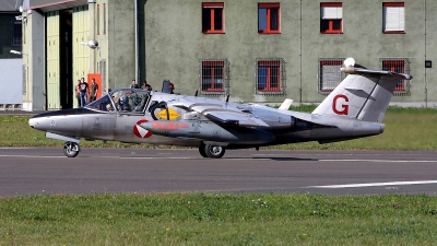 Photo ID 147997 by Werner P. Austria Air Force Saab 105Oe, 1127