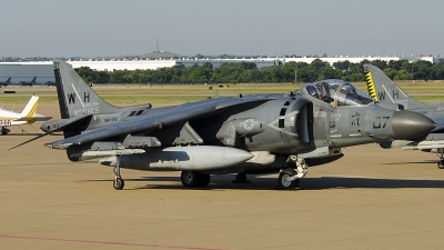 Photo ID 148082 by Brandon Thetford. USA Marines McDonnell Douglas AV 8B Harrier ll, 165398