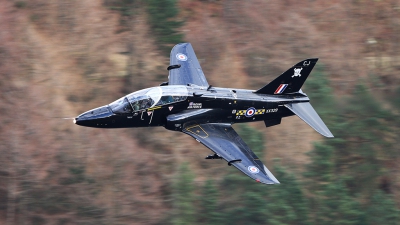 Photo ID 148281 by Barry Swann. UK Air Force British Aerospace Hawk T 1A, XX329