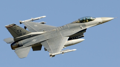 Photo ID 148262 by Brandon Thetford. USA Air Force General Dynamics F 16C Fighting Falcon, 86 0242