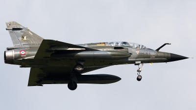 Photo ID 148626 by Walter Van Bel. France Air Force Dassault Mirage 2000N, 342
