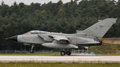 Photo ID 148747 by Florian Morasch. Italy Air Force Panavia Tornado ECR, MM7062