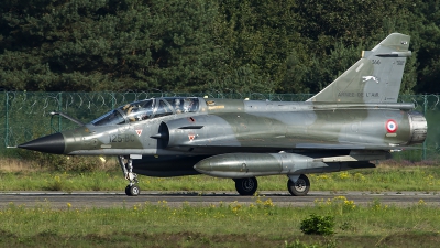 Photo ID 148843 by Thomas Ziegler - Aviation-Media. France Air Force Dassault Mirage 2000N, 366