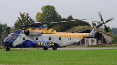 Photo ID 148887 by Florian Morasch. Germany Air Force Sikorsky CH 53G S 65, 84 06