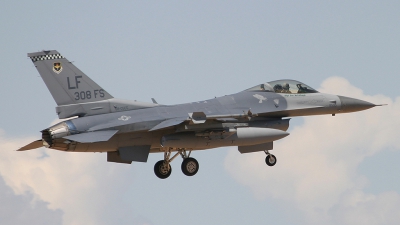 Photo ID 148940 by Ian Nightingale. USA Air Force General Dynamics F 16C Fighting Falcon, 88 0505