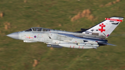 Photo ID 149245 by Neil Bates. UK Air Force Panavia Tornado GR4, ZA600