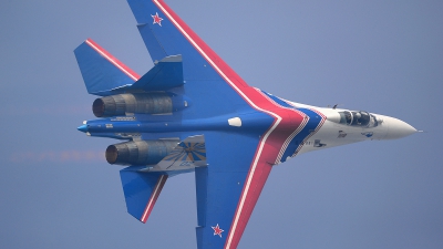 Photo ID 149331 by Diamond MD Dai. Russia Air Force Sukhoi Su 27S,  
