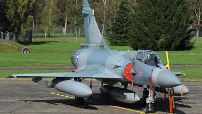 Photo ID 149486 by Peter Boschert. Greece Air Force Dassault Mirage 2000 5EG, 547