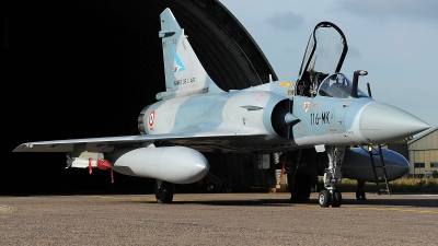Photo ID 149492 by Peter Boschert. France Air Force Dassault Mirage 2000 5F, 74