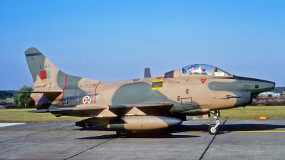 Photo ID 149523 by Eric Tammer. Portugal Air Force Fiat G 91R3, 5468
