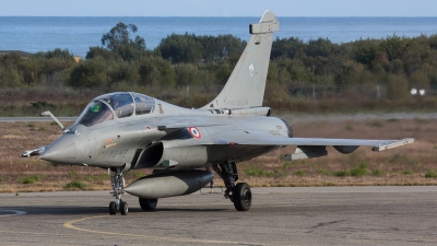Photo ID 149575 by Jean-Baptiste GRITTI. France Air Force Dassault Rafale B, 327