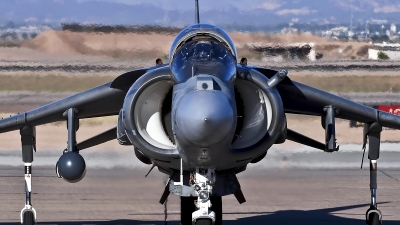 Photo ID 149896 by Ashley Wallace. USA Marines McDonnell Douglas AV 8B Harrier ll, 165385