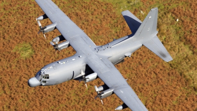 Photo ID 150268 by Chris Lofting. USA Air Force Lockheed MC 130H Hercules L 382, 88 1803