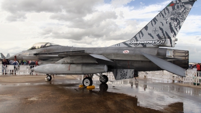 Photo ID 150247 by Jesus Peñas. Portugal Air Force General Dynamics F 16AM Fighting Falcon, 15106