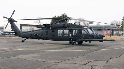 Photo ID 150733 by Aaron C. Rhodes. USA Army Sikorsky MH 60M Black Hawk S 70A, 12 20476