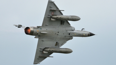 Photo ID 150893 by Martin Thoeni - Powerplanes. France Air Force Dassault Mirage 2000N, 375