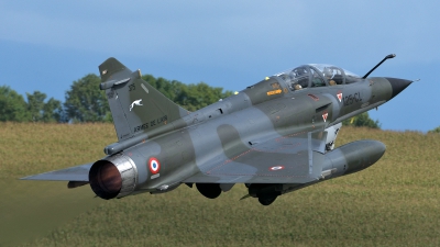 Photo ID 151403 by Martin Thoeni - Powerplanes. France Air Force Dassault Mirage 2000N, 375