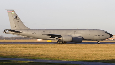 Photo ID 151429 by Chris Lofting. USA Air Force Boeing KC 135T Stratotanker 717 148, 59 1513