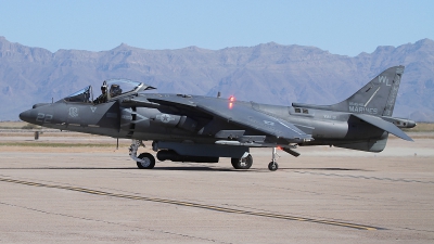 Photo ID 151453 by mark forest. USA Marines McDonnell Douglas AV 8B Harrier ll, 164545
