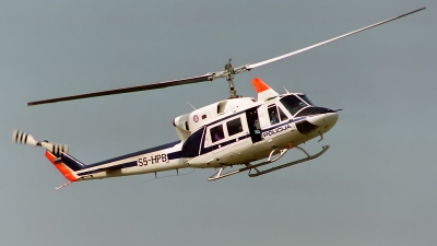 Photo ID 151889 by Sven Zimmermann. Slovenia Police Bell 212 Twin Two Twelve, S5 HPB