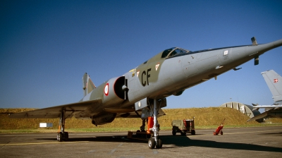 Photo ID 152515 by Alex Staruszkiewicz. France Air Force Dassault Mirage IVP, 59
