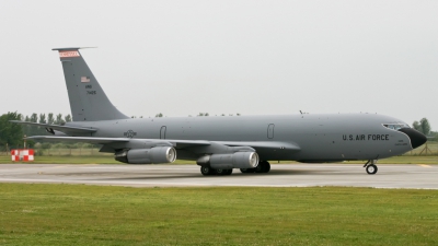 Photo ID 19048 by Sandy. USA Air Force Boeing KC 135E Stratotanker 717 100, 57 1425