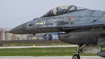Photo ID 152039 by Kostas Alkousis. Greece Air Force General Dynamics F 16C Fighting Falcon, 532