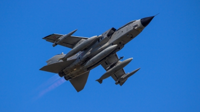 Photo ID 167239 by Luca Bani. Italy Air Force Panavia Tornado IDS, MM7073