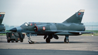 Photo ID 19084 by Eric Tammer. France Air Force Dassault Mirage IIIE, 530