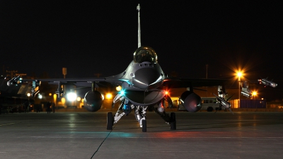 Photo ID 152504 by mark forest. USA Air Force General Dynamics F 16C Fighting Falcon, 92 3882