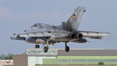 Photo ID 152586 by Niels Roman / VORTEX-images. Germany Air Force Panavia Tornado ECR, 46 24