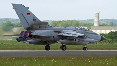 Photo ID 152653 by Niels Roman / VORTEX-images. Germany Air Force Panavia Tornado IDS T, 44 72