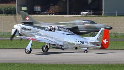Photo ID 152939 by Andreas Weber. Private Private North American P 51D Mustang, D FPSI