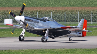 Photo ID 152995 by Andreas Weber. Private Private North American P 51D Mustang, D FPSI