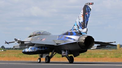 Photo ID 153023 by Milos Ruza. T rkiye Air Force General Dynamics F 16D Fighting Falcon, 93 0691