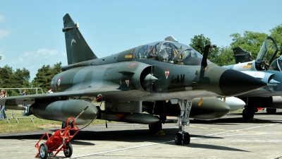 Photo ID 153696 by Martin Thoeni - Powerplanes. France Air Force Dassault Mirage 2000N, 353
