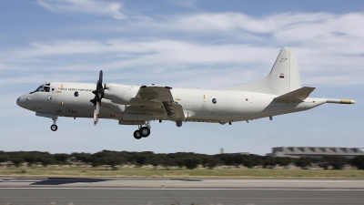 Photo ID 154074 by Fernando Sousa. Portugal Air Force Lockheed P 3C Orion, 14811