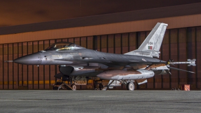 Photo ID 154213 by Carlos Nobre. Portugal Air Force General Dynamics F 16AM Fighting Falcon, 15104