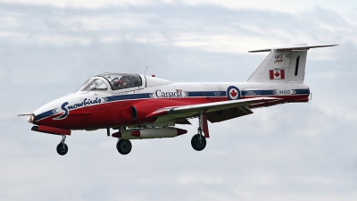 Photo ID 154533 by Johannes Berger. Canada Air Force Canadair CT 114 Tutor CL 41A, 114109